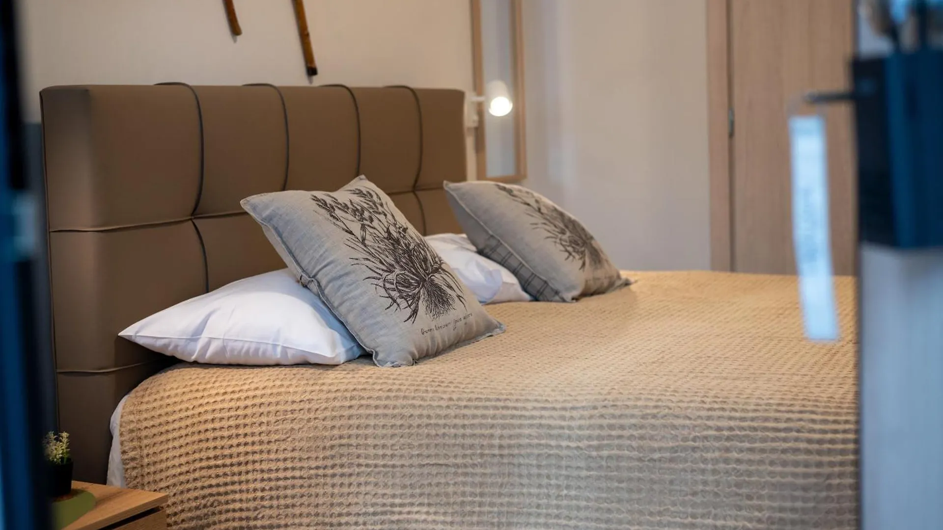 Apartment Laonikos Seaside Urban Studio Skg Thessaloniki